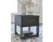 Ashley Forleeza End Table small image number 2