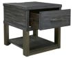 Ashley Forleeza End Table small image number 3