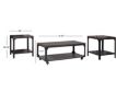 Ashley Jandoree Coffee Table and Two End Tables small image number 4