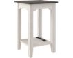 Ashley Dorrinson Chairside Table small image number 1