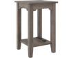 Ashley Arlenbry Chairside Table small image number 1