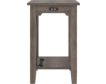 Ashley Arlenbry Chairside Table small image number 3
