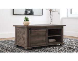 Ashley Arlenbry Coffee Table