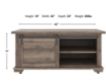 Ashley Arlenbry Coffee Table small image number 5