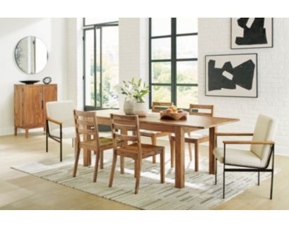 Ashley Dressonni 7-Piece Dining Set