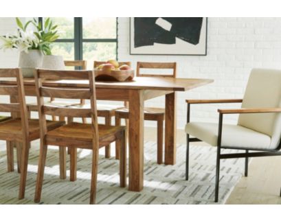 Ashley Dressonni 7-Piece Dining Set