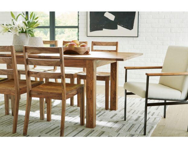 Ashley Dressonni 7-Piece Dining Set large image number 2