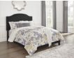 Ashley Adelloni Queen Upholstered Bed small image number 2