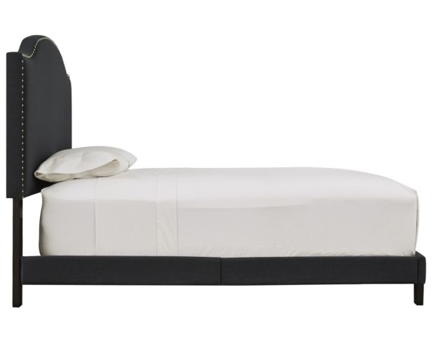 Ashley Adelloni King Upholstered Bed large image number 5