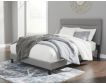 Ashley Adelloni Queen Upholstered Bed small image number 2
