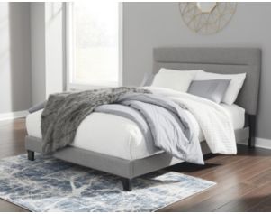 Ashley Adelloni Queen Upholstered Bed