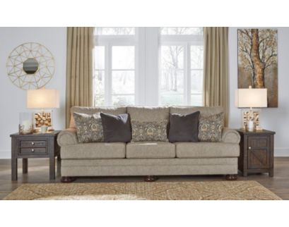 Ashley Kananwood Sofa