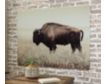 Ashley Accents Buffalo Glass Wall Art small image number 2