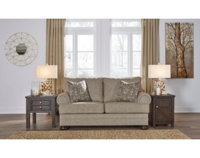 Ashley Kananwood Loveseat