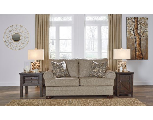 Kananwood loveseat outlet