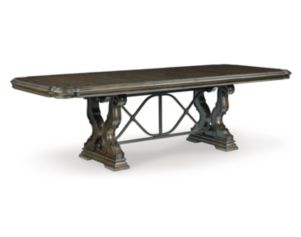 Ashley Maylee Extension Dining Table