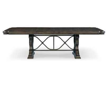 Ashley Maylee Extension Dining Table