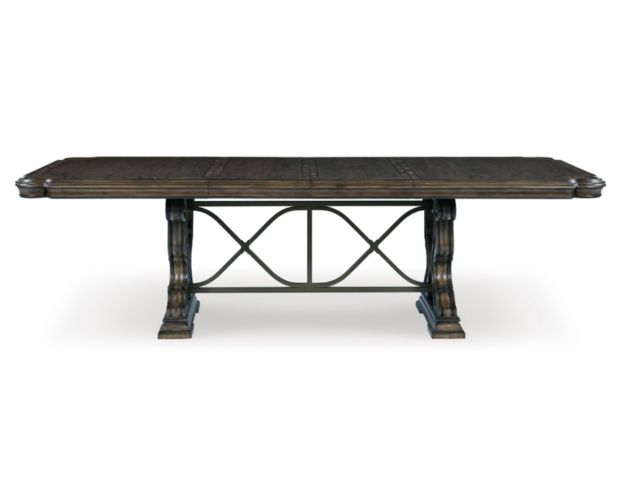 Ashley Maylee Extension Dining Table large image number 2