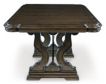 Ashley Maylee Extension Dining Table small image number 3