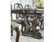 Ashley Maylee Extension Dining Table small image number 9