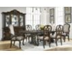 Ashley Maylee Extension Dining Table small image number 10