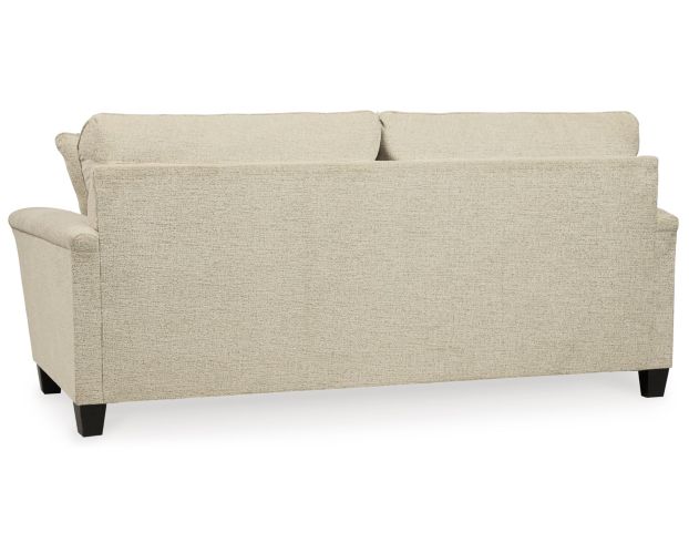 Ashley Abinger Natural Sofa large image number 5