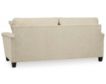 Ashley Abinger Natural Sofa small image number 5