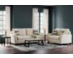 Ashley Abinger Natural Sofa small image number 6