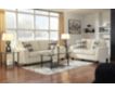 Ashley Abinger Natural Sofa small image number 7