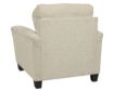 Ashley Abinger Natural Chair small image number 3