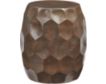 Ashley Accents Copper Stool small image number 1