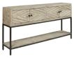 Ashley Accents Console Table small image number 1
