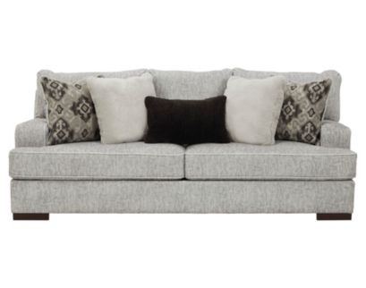 Ashley Mercado Sofa