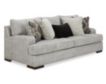 Ashley Mercado Sofa small image number 3