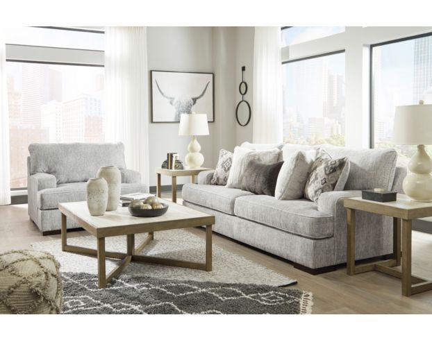 Ashley furniture deals store sofas