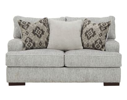 Ashley Mercado Loveseat