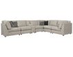 Ashley Kellway 7-Piece Sectional small image number 1