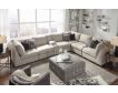Ashley Kellway 7-Piece Sectional small image number 2