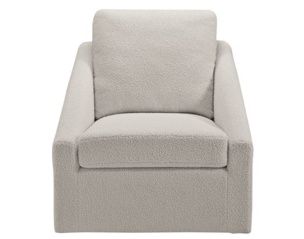 Ashley Wysler Swivel Accent Chair large image number 1