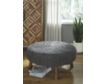 Ashley Jassmyn Oversized Accent Ottoman small image number 2