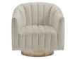 Ashley Penzlin Swivel Accent Chair small image number 1