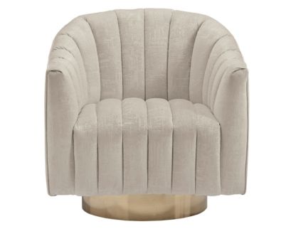 Ashley Penzlin Swivel Accent Chair