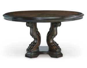 Ashley Maylee Round Dining Table