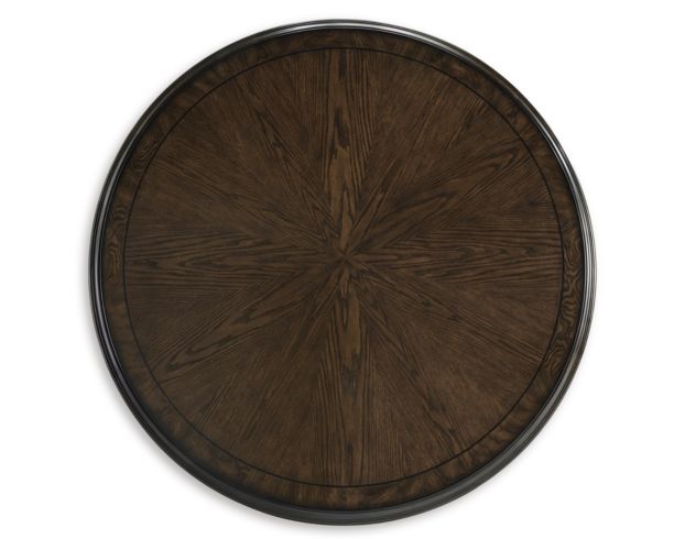 Ashley Maylee Round Dining Table large image number 4