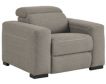 Ashley Mabton Power Recliner small image number 1