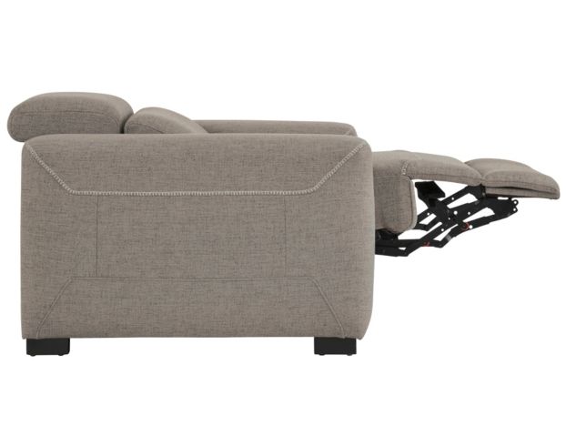 Ashley Mabton Power Recliner large image number 4