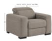 Ashley Mabton Power Recliner small image number 7