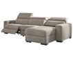 Ashley Mabton 3-Piece Power Headrest Sofa small image number 3