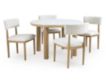 Ashley Sawdyn 5-Piece Dining Set small image number 1