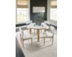 Ashley Sawdyn 5-Piece Dining Set small image number 3